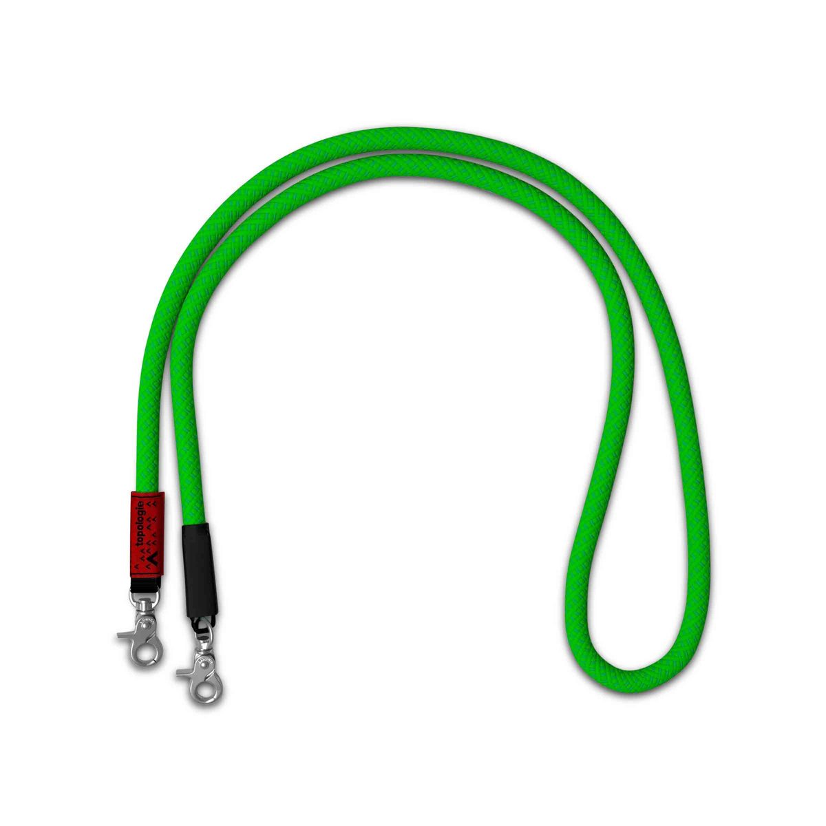 10mm Rope Strap Flash Chroma | SUBTYPE