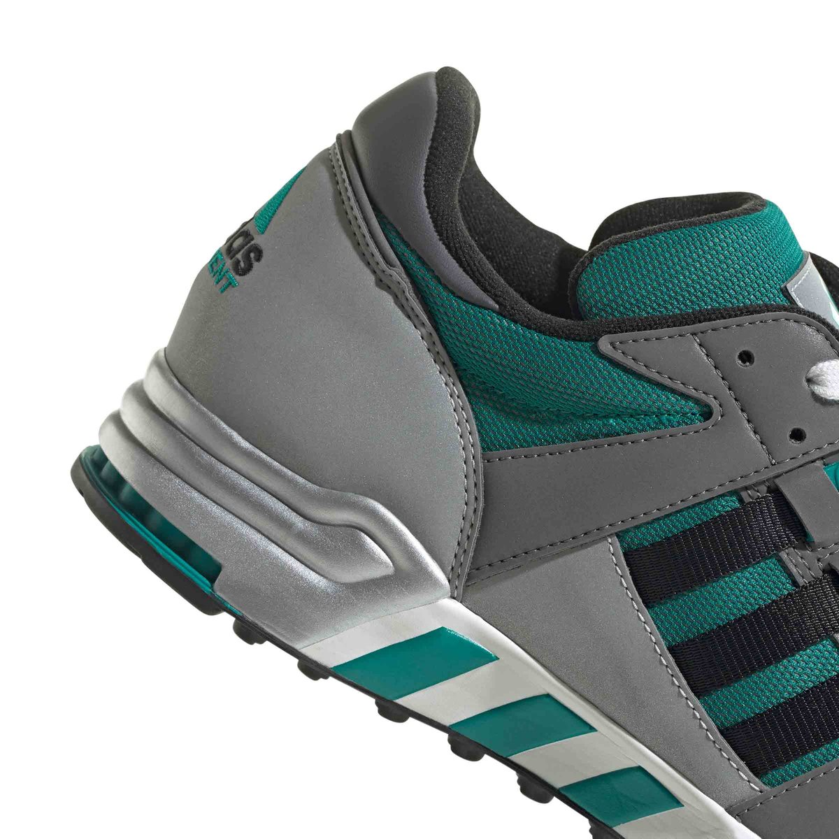 adidas EQUIPMENT CUSHION 93 EQTGREEN/CORE BLACK 国内発送 adidas EQUIPMENT CUSHION 93 EQTGREEN/CORE BLACK/MATT SILVER