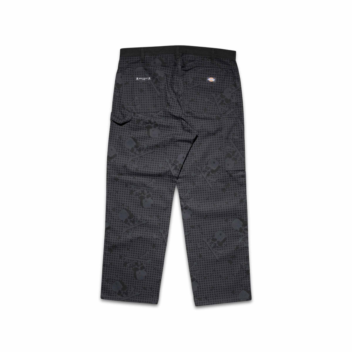 mastermind JAPAN Straight Leg Trousers
