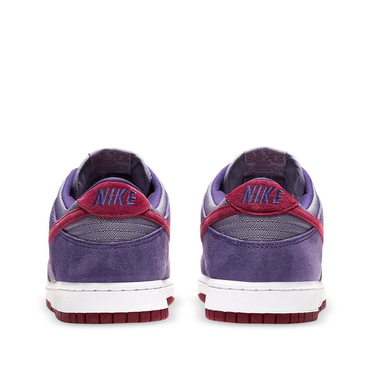 Dunk Low SP Daybreak/Barn-Plum | SUBTYPE