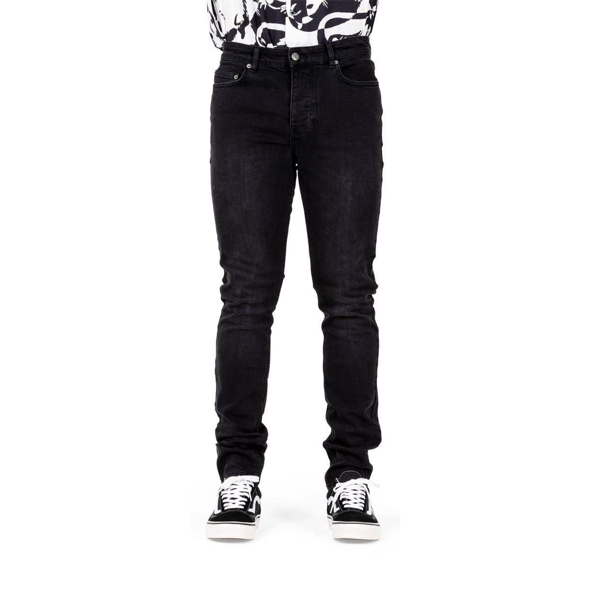 Chitch Krow Black Black SUBTYPE