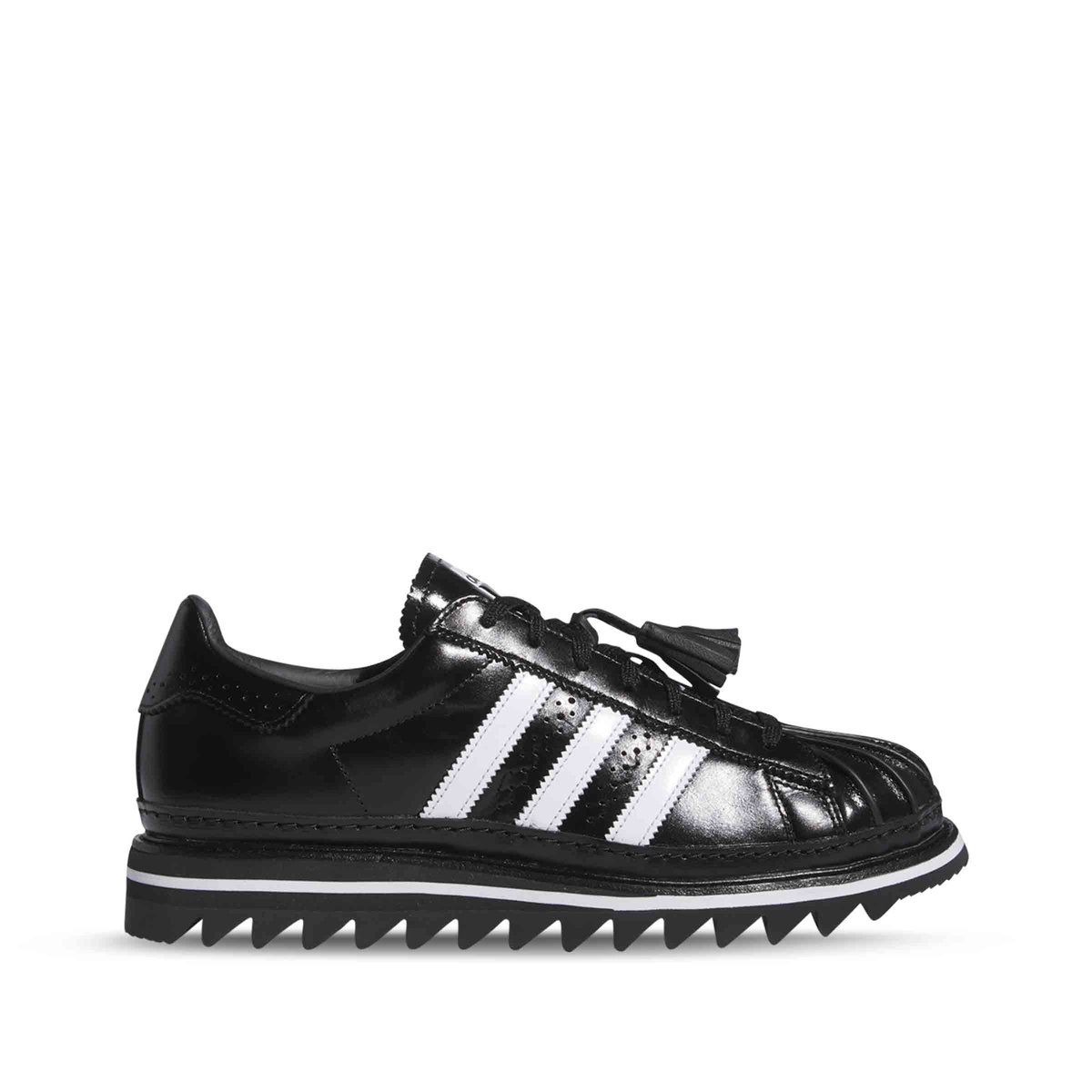 adidas gazelle silver green womens Adidas Superstar 80 ADV Crystal White - Shadow Red main image 1