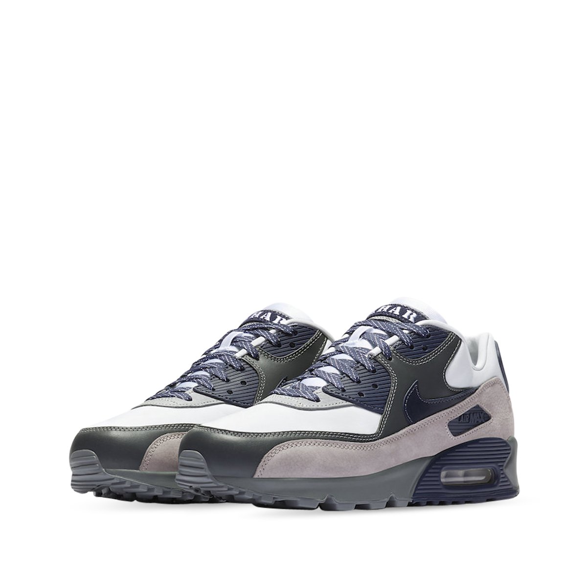 Air Max 90 NRG Grey | SUBTYPE