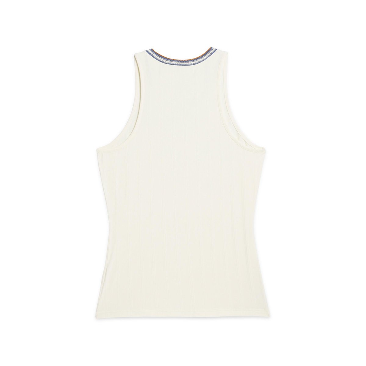 x CLOT by Edison Chen Rib Tank Top 