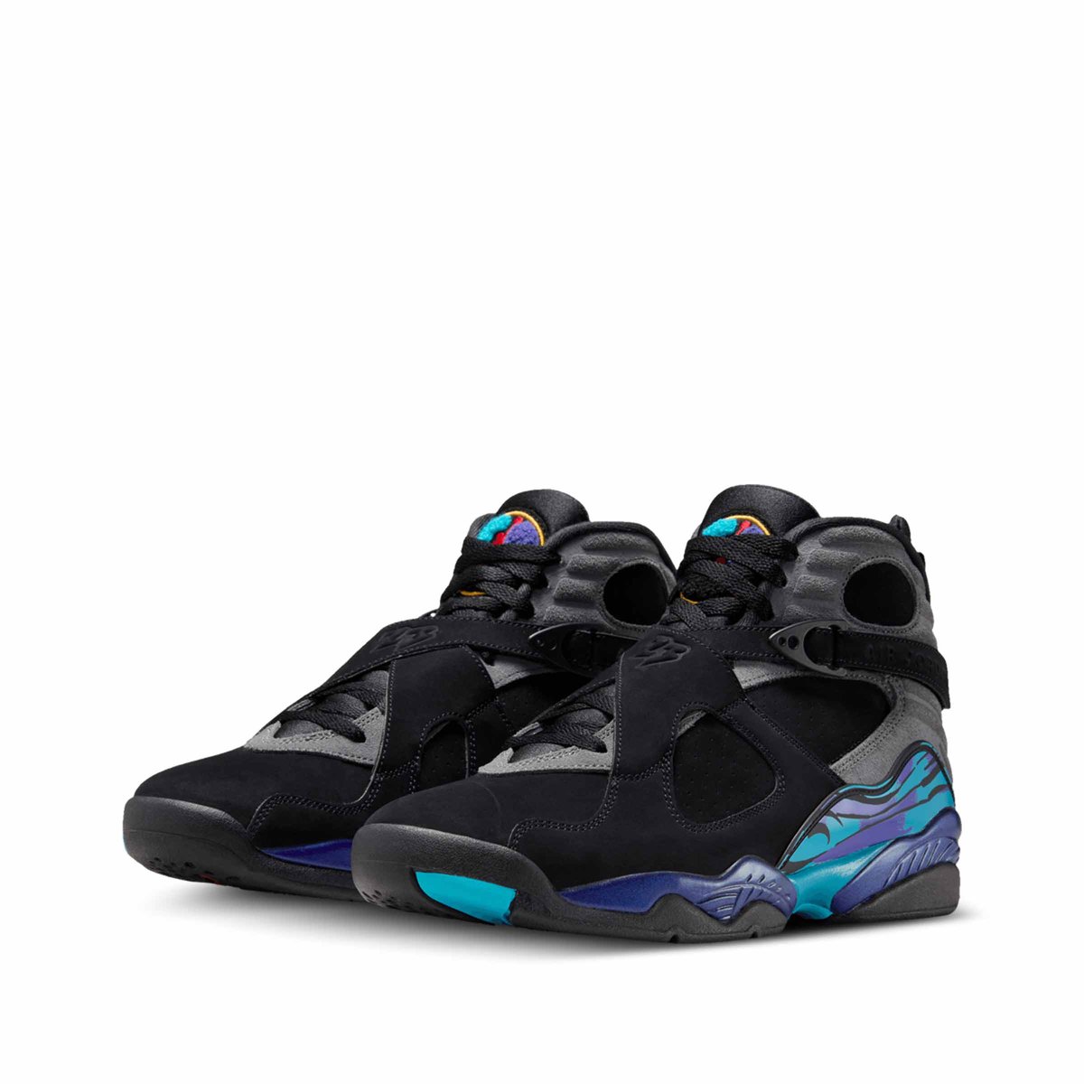 Air Jordan 8 Retro "Aqua"