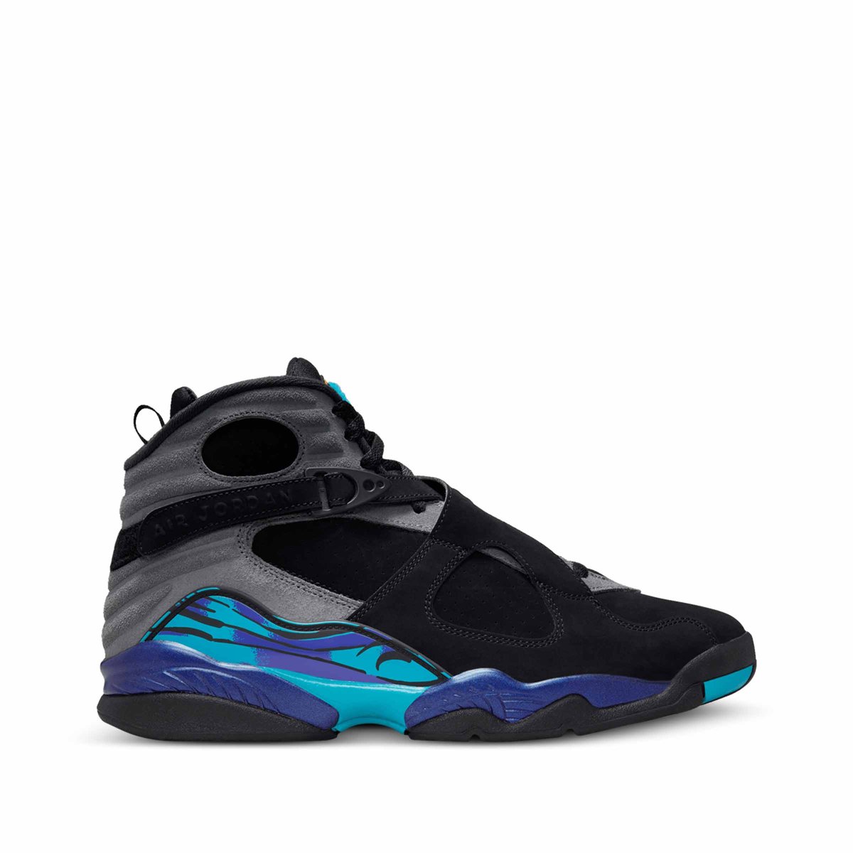 Air Jordan 8 Retro "Aqua"