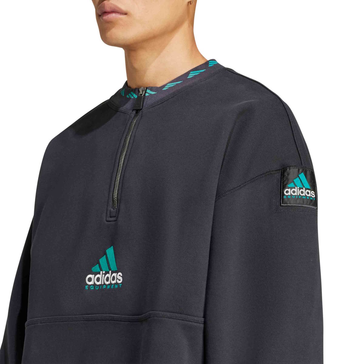 Clearance adidas eqt fleece Discount