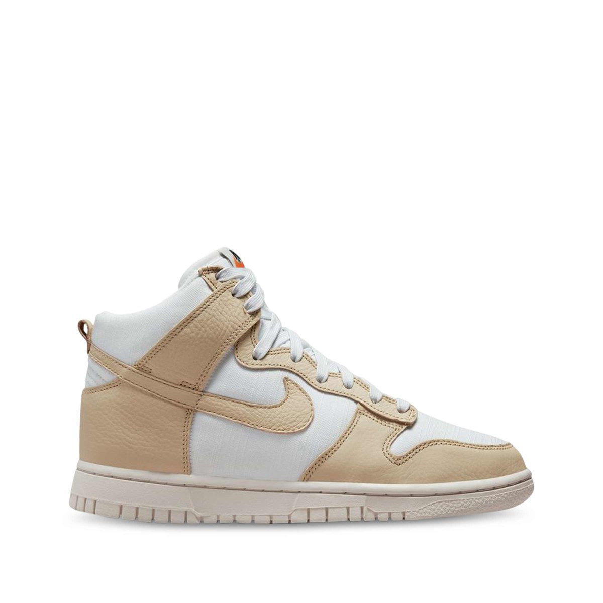 Women's Dunk High LX 