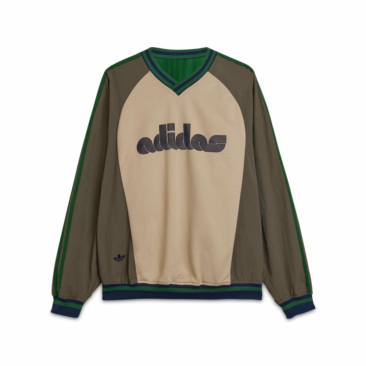 adidas BRAIN DEAD CREW ブランチ adidas BRAIN DEAD CREW ブランチ（アディダス ブレイン デッド