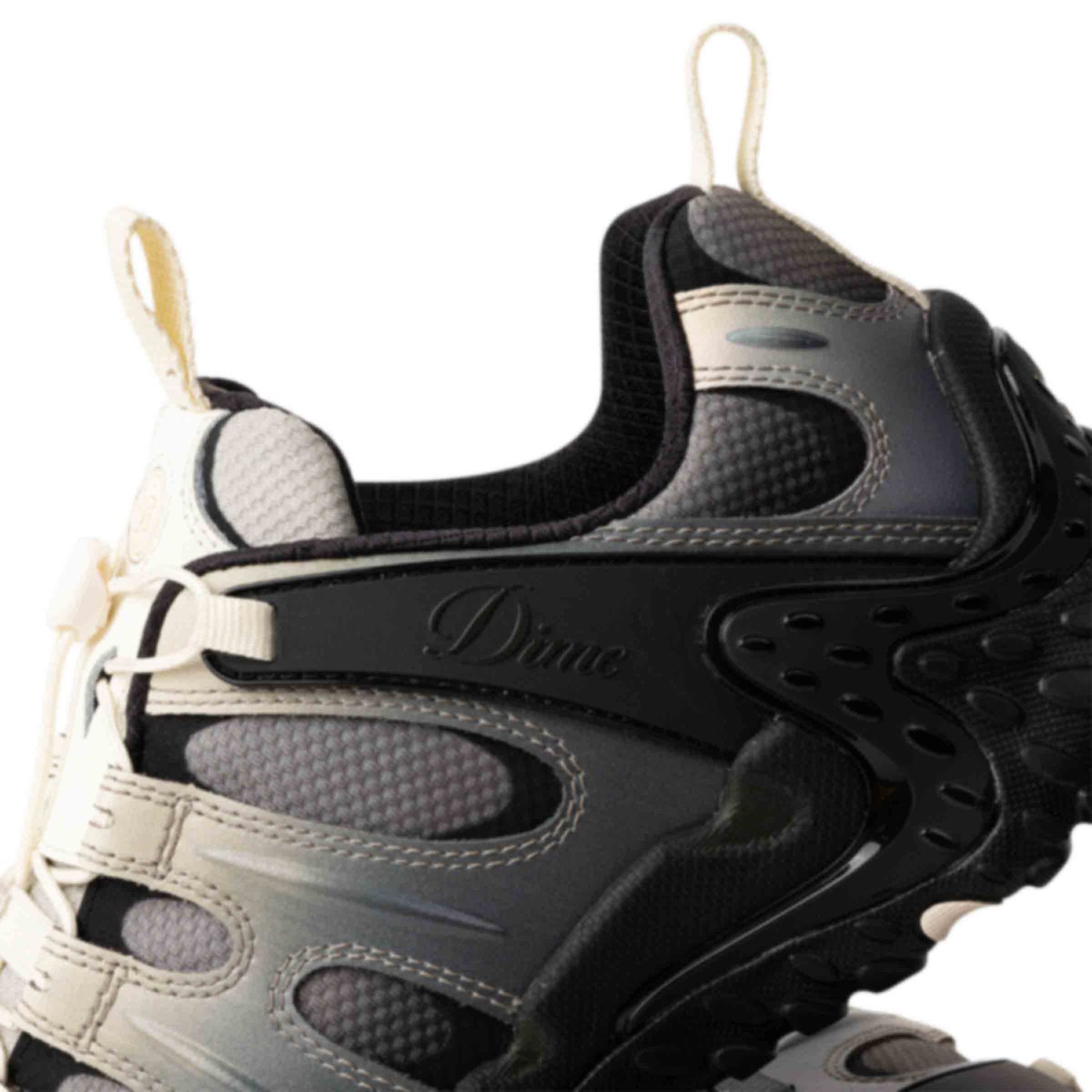 DIME Cham Redux SE Black/Sesame | SUBTYPE