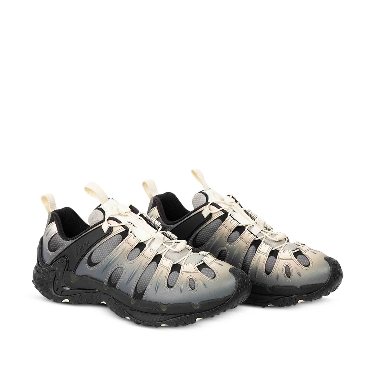 DIME Cham Redux SE Black/Sesame | SUBTYPE
