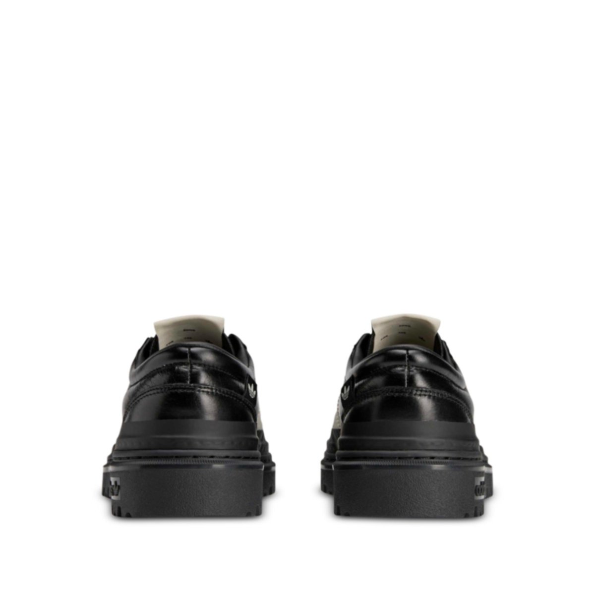 SFTM 007 Samba LX Freizeit Core Black/Off White/Core Black | SUBTYPE