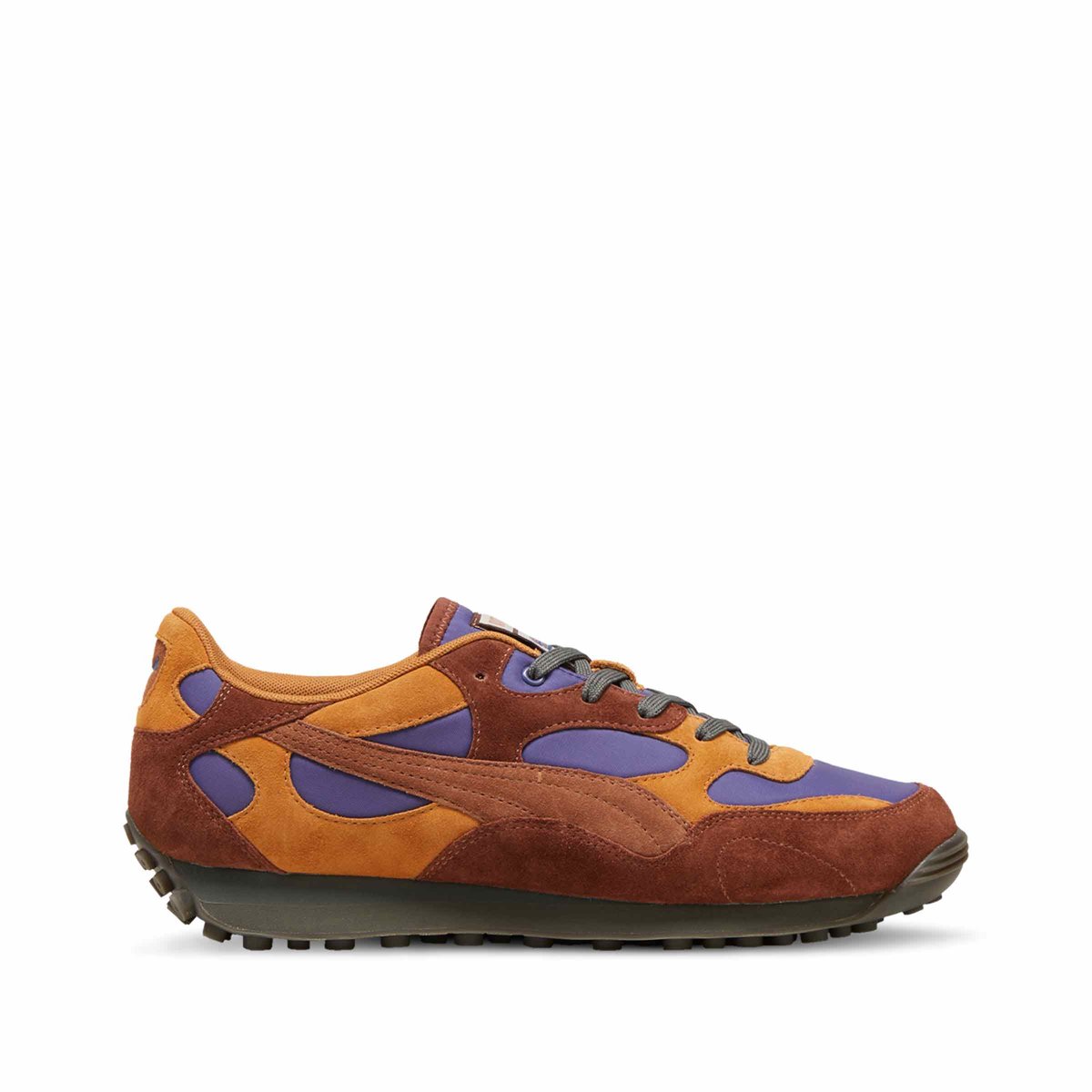 x KidSuper Easy Rider Chocotart-Brown Mushroom | SUBTYPE