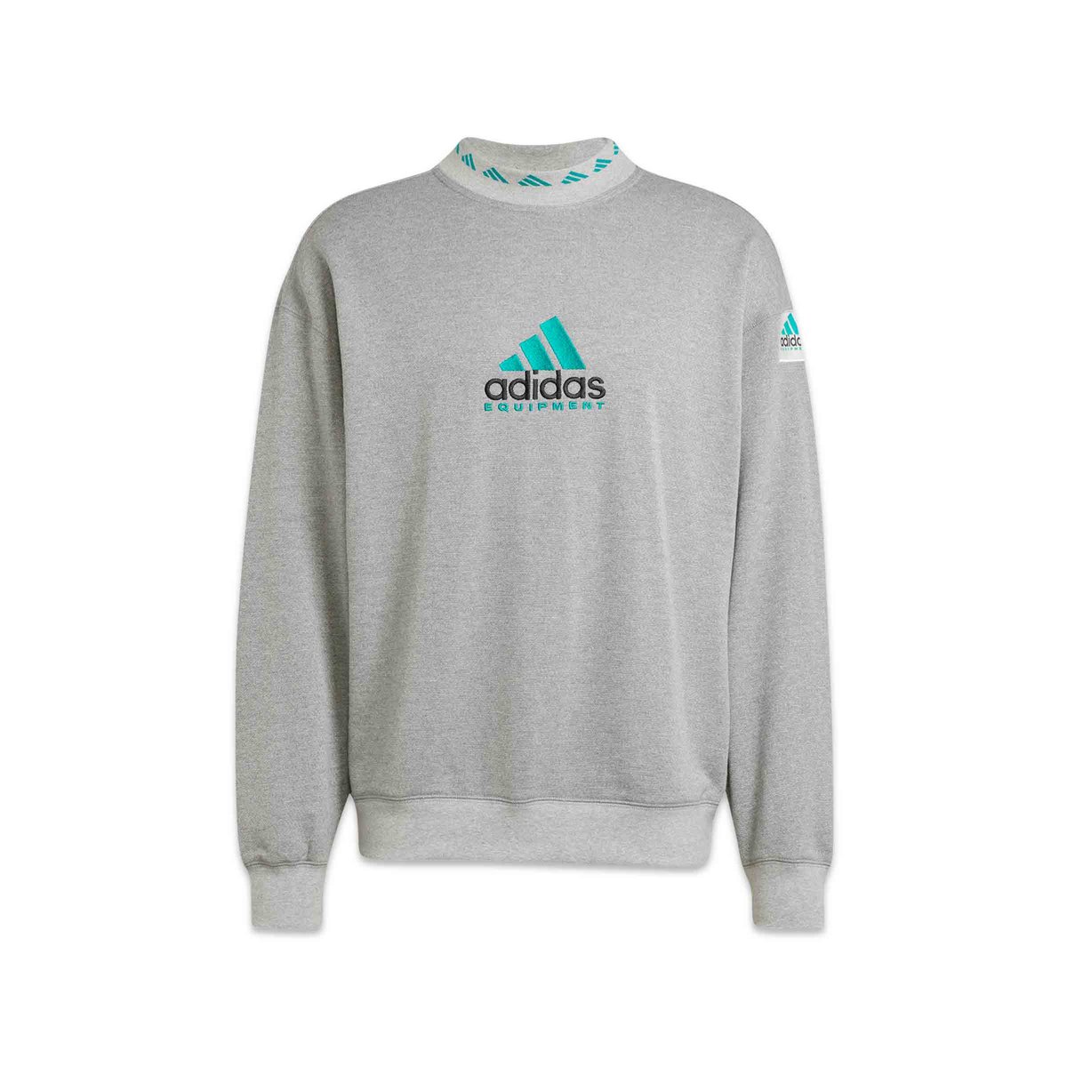 EQT Reflective Crewneck Sweatshirt