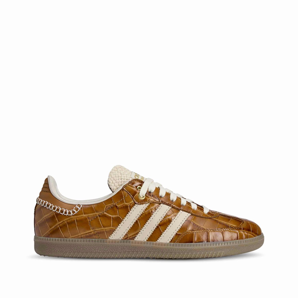 adidas gazelle silver green womens Adidas Samba Wales Bonner Navy Croc
