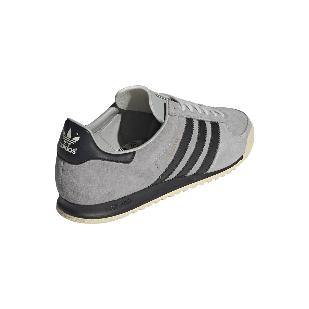 Guam Light Onix/Core Black/Grey Two | SUBTYPE