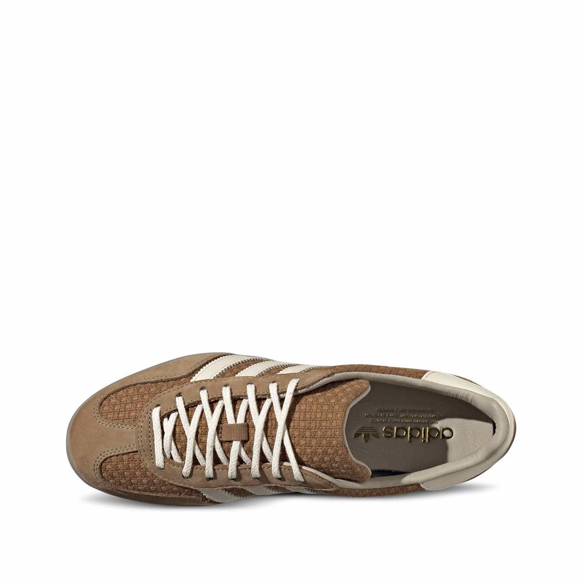 Gazelle Indoor Brndes/Wonwhi/Magbei | SUBTYPE