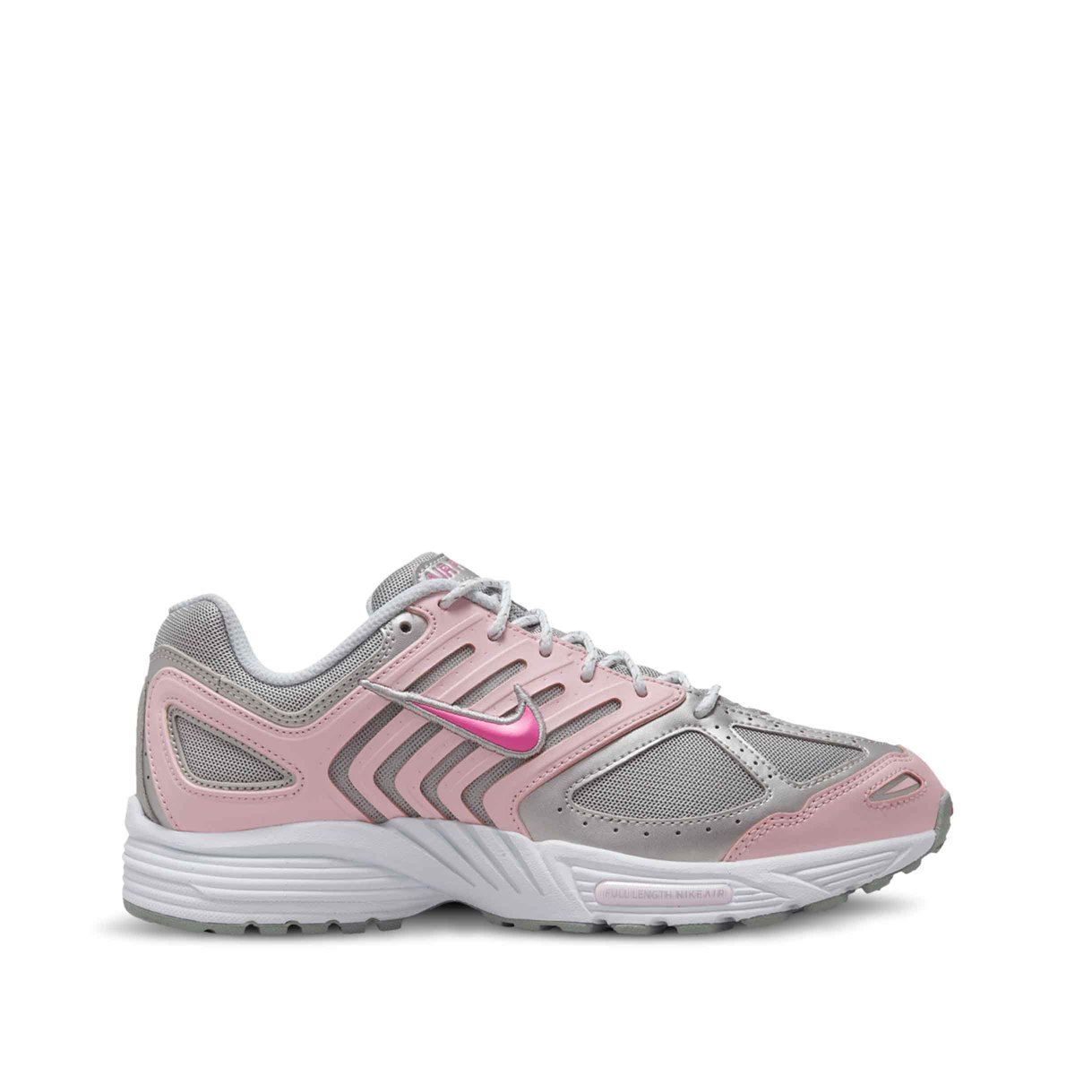 Women's Air Pegasus 2K5 Football Grey/Playful Pink-White