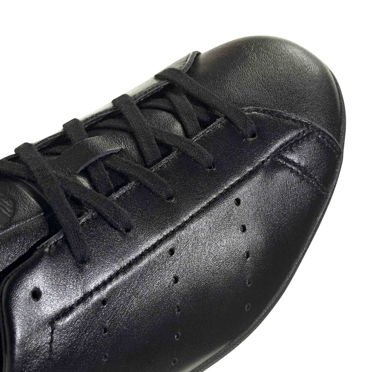 Women's Stan Smith Lo Pro Cblack/Cblack/Carbon | SUBTYPE