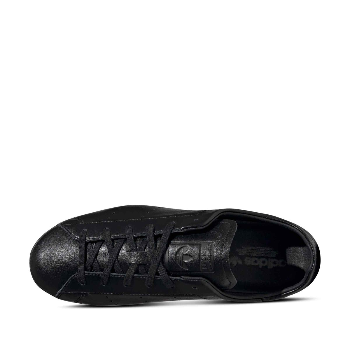 Women's Stan Smith Lo Pro Cblack/Cblack/Carbon | SUBTYPE