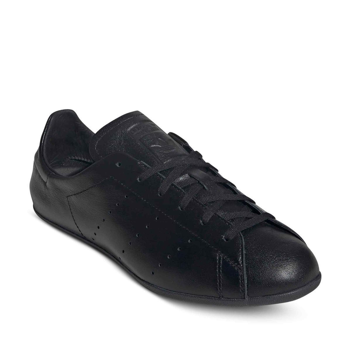 Women's Stan Smith Lo Pro Cblack/Cblack/Carbon | SUBTYPE