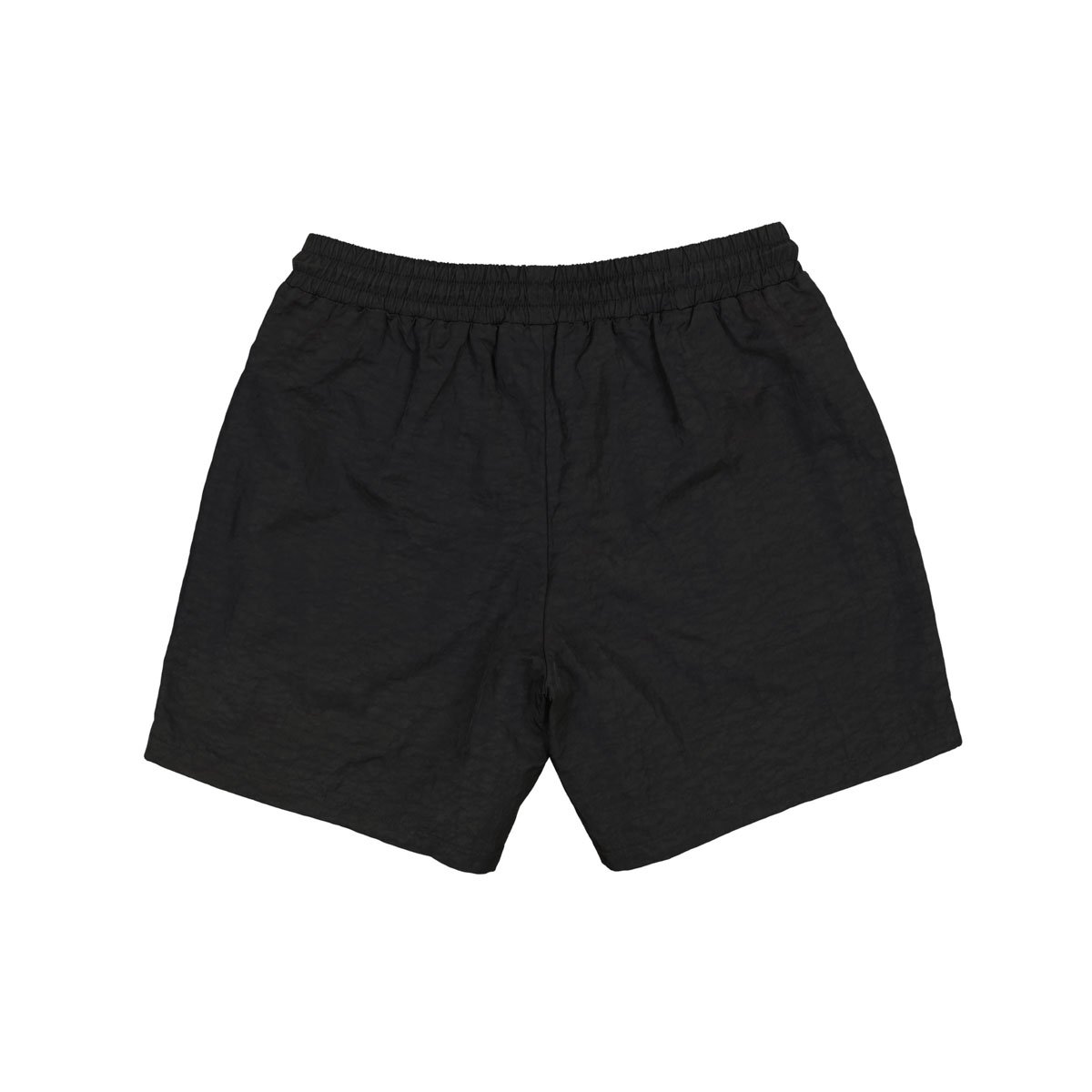 Subtype Curated Collection SUBTYPE Curated Reversible Short Black | SUBTYPE