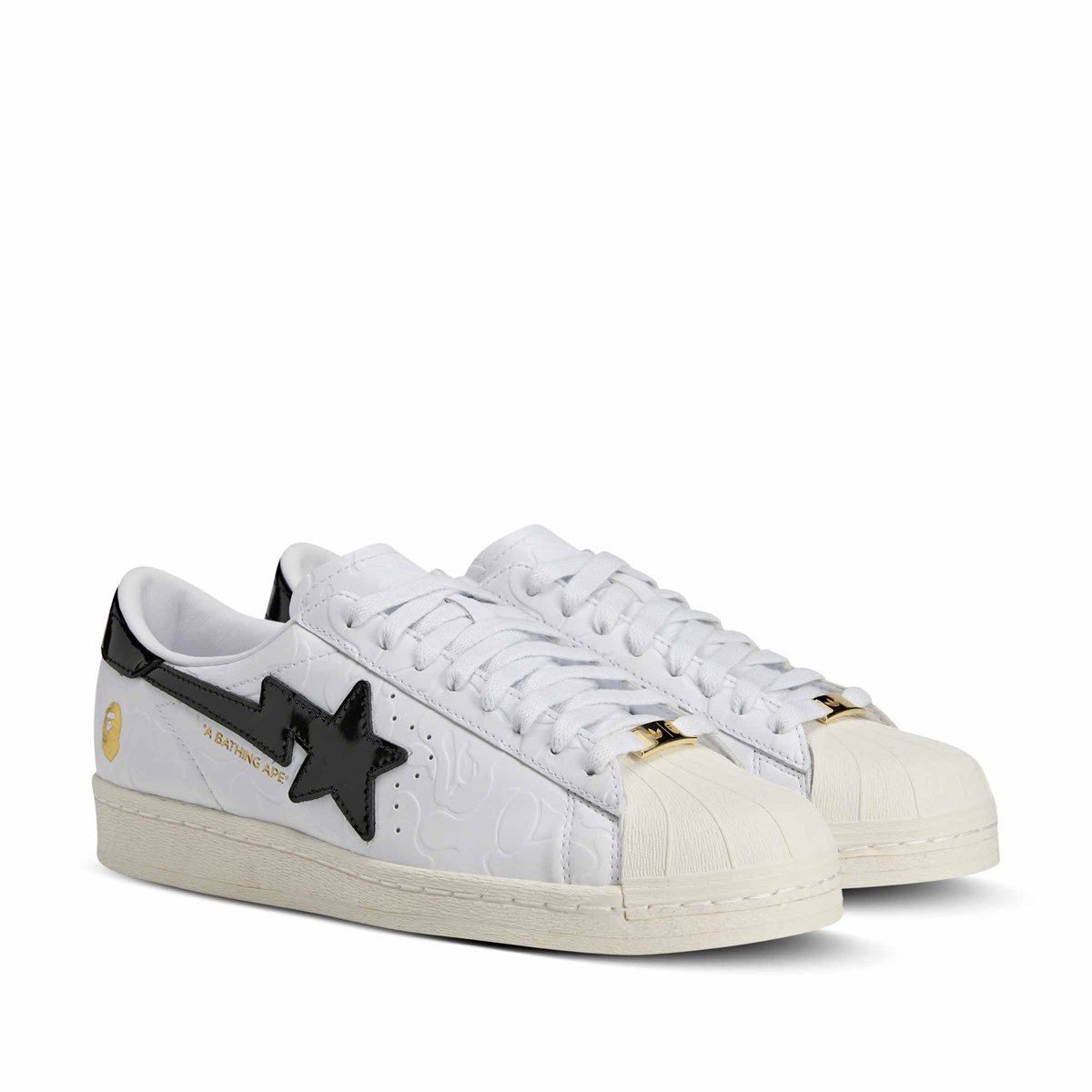x A Bathing Ape SSTR Vintage