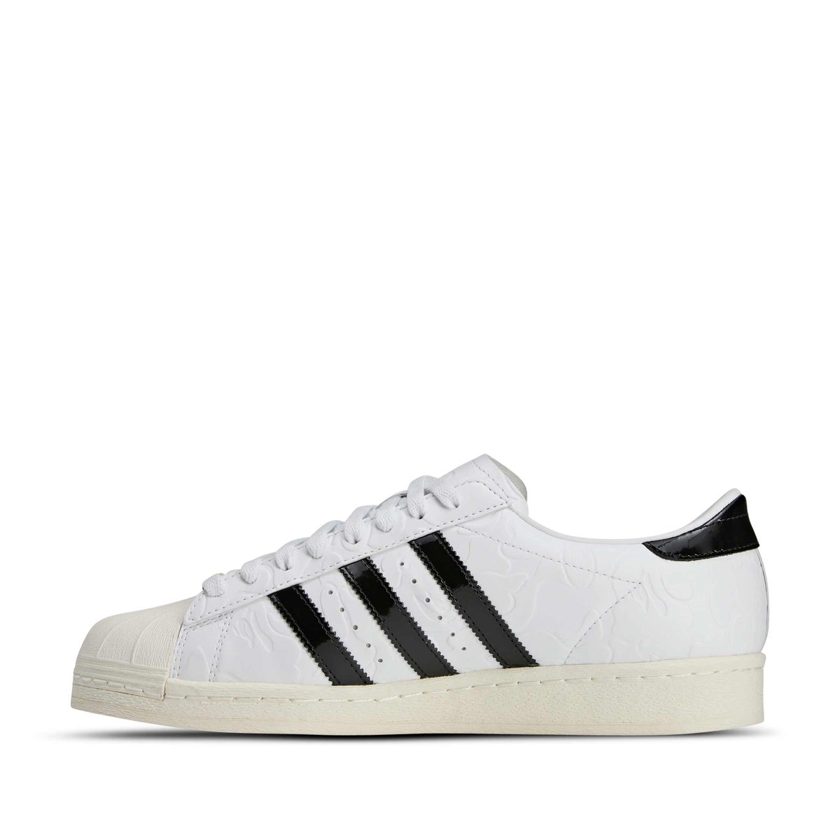 x A Bathing Ape SSTR Vintage Ftwwht/Cblack/Owhite | SUBTYPE