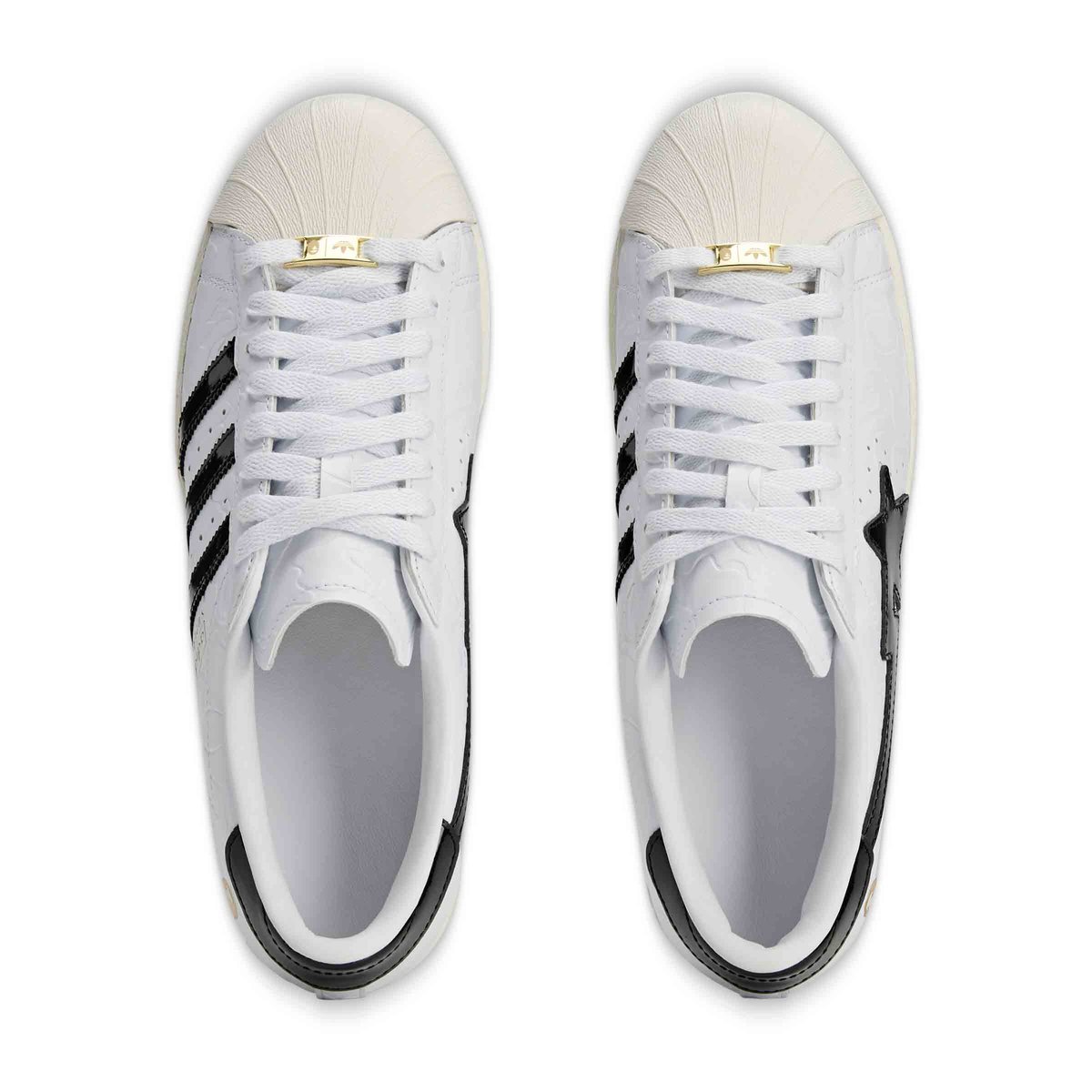 adidas gazelle silver green womens adidas JR2701 Bape x Adidas Superstar Vintage Mens Lifestyle Shoe main image 0