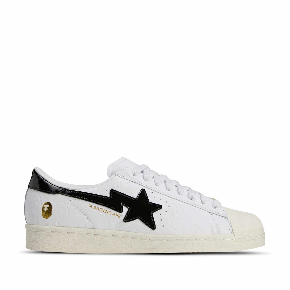x A Bathing Ape SSTR Vintage