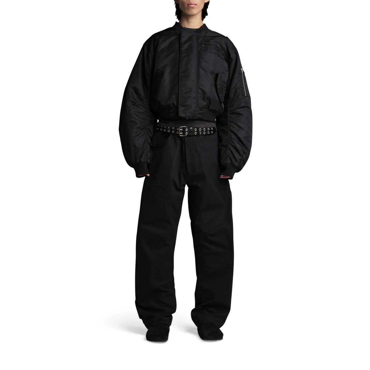 A-2 BOMBER Oil | SUBTYPE
