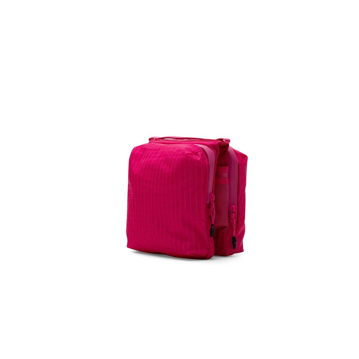 Cassette Sacoche Medium Pink | SUBTYPE