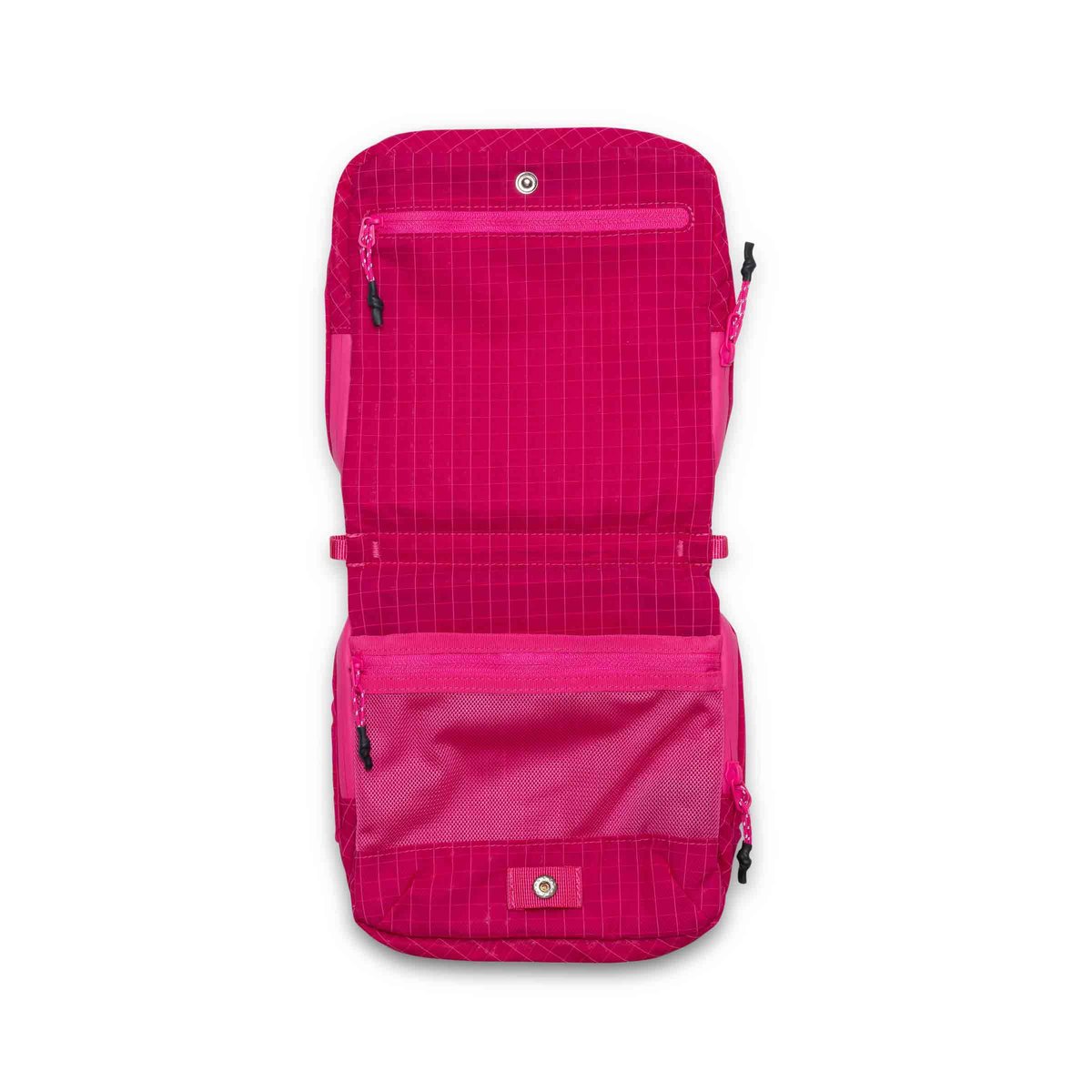 Cassette Sacoche Medium Pink | SUBTYPE