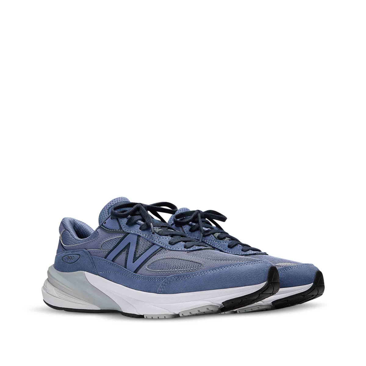 MADE in USA 990v6 Purple | SUBTYPE