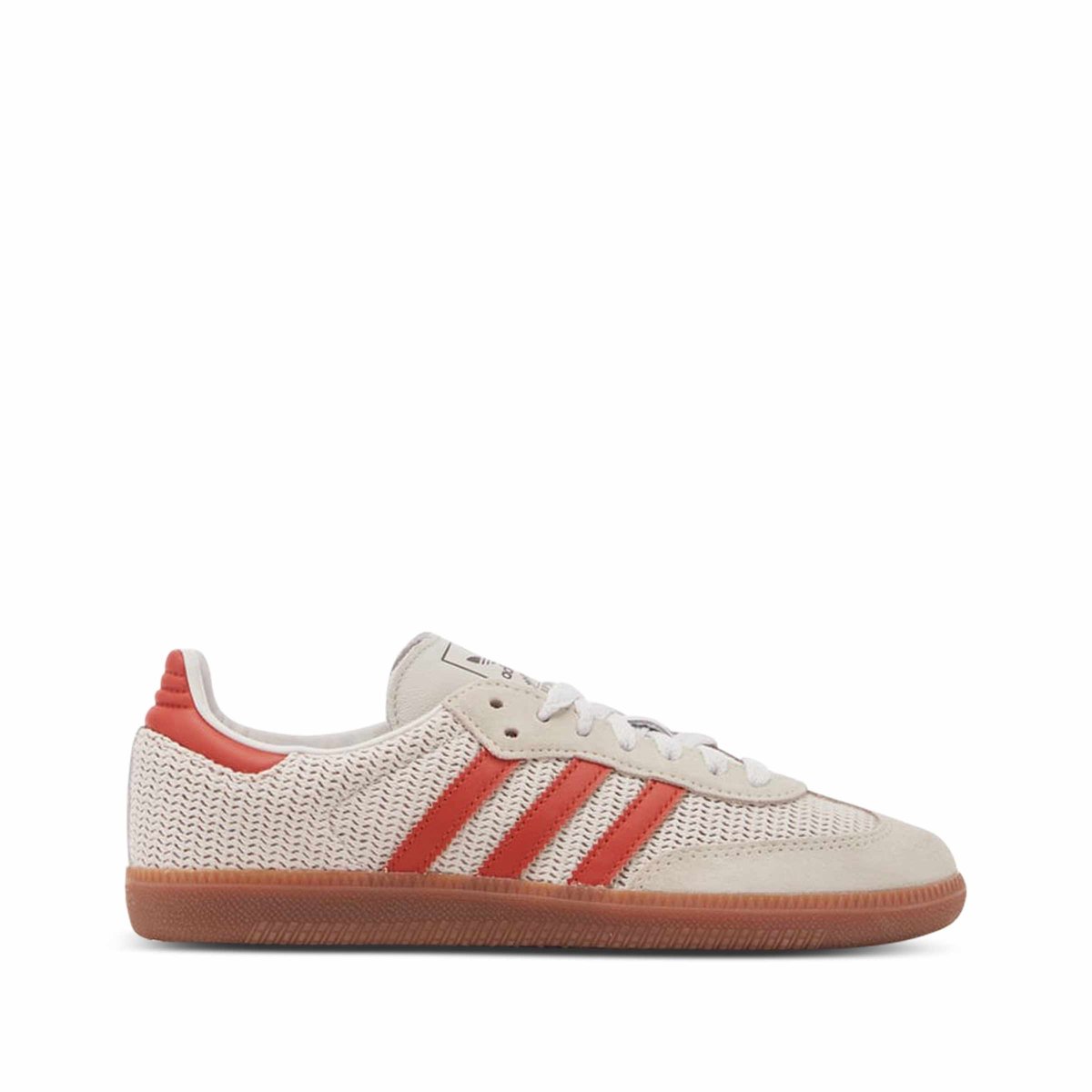 Samba OG Ftwr White/Ftwr White/Gum5 | SUBTYPE