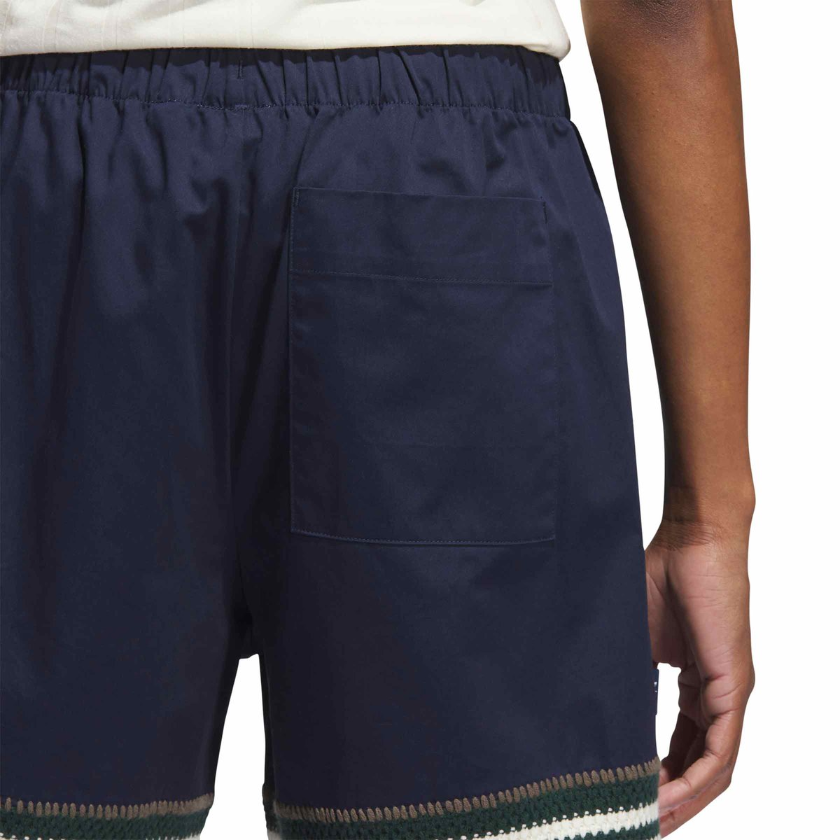 x CLOT by Edison Chen Knit Shorts Nindig | SUBTYPE