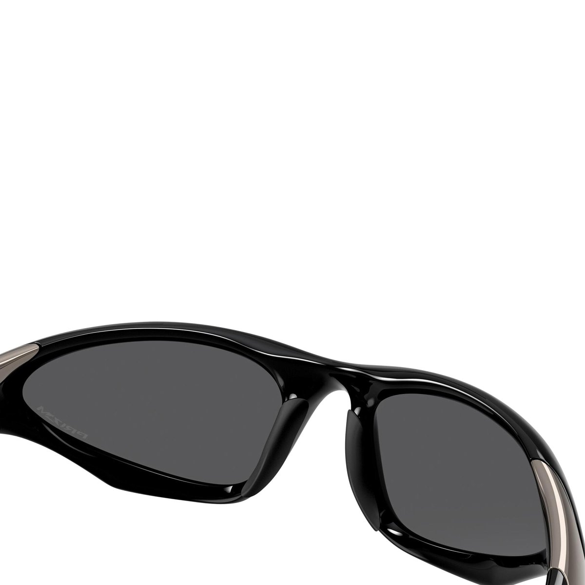 MUZM Scar Polished Black W/ Prizm Black | SUBTYPE