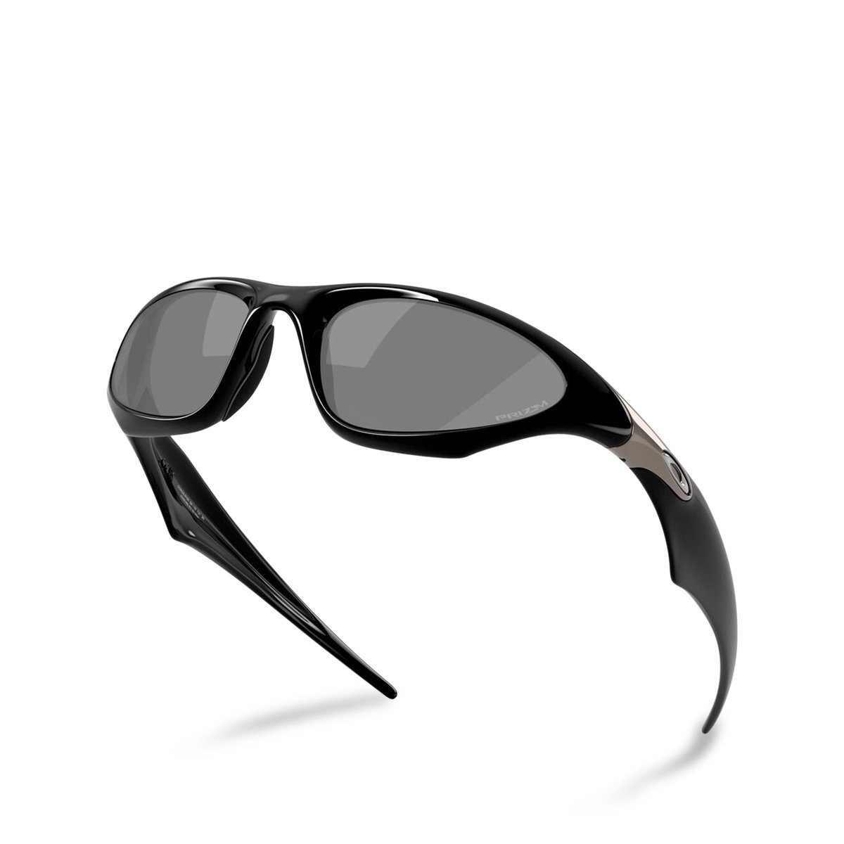 MUZM Scar Polished Black W/ Prizm Black | SUBTYPE
