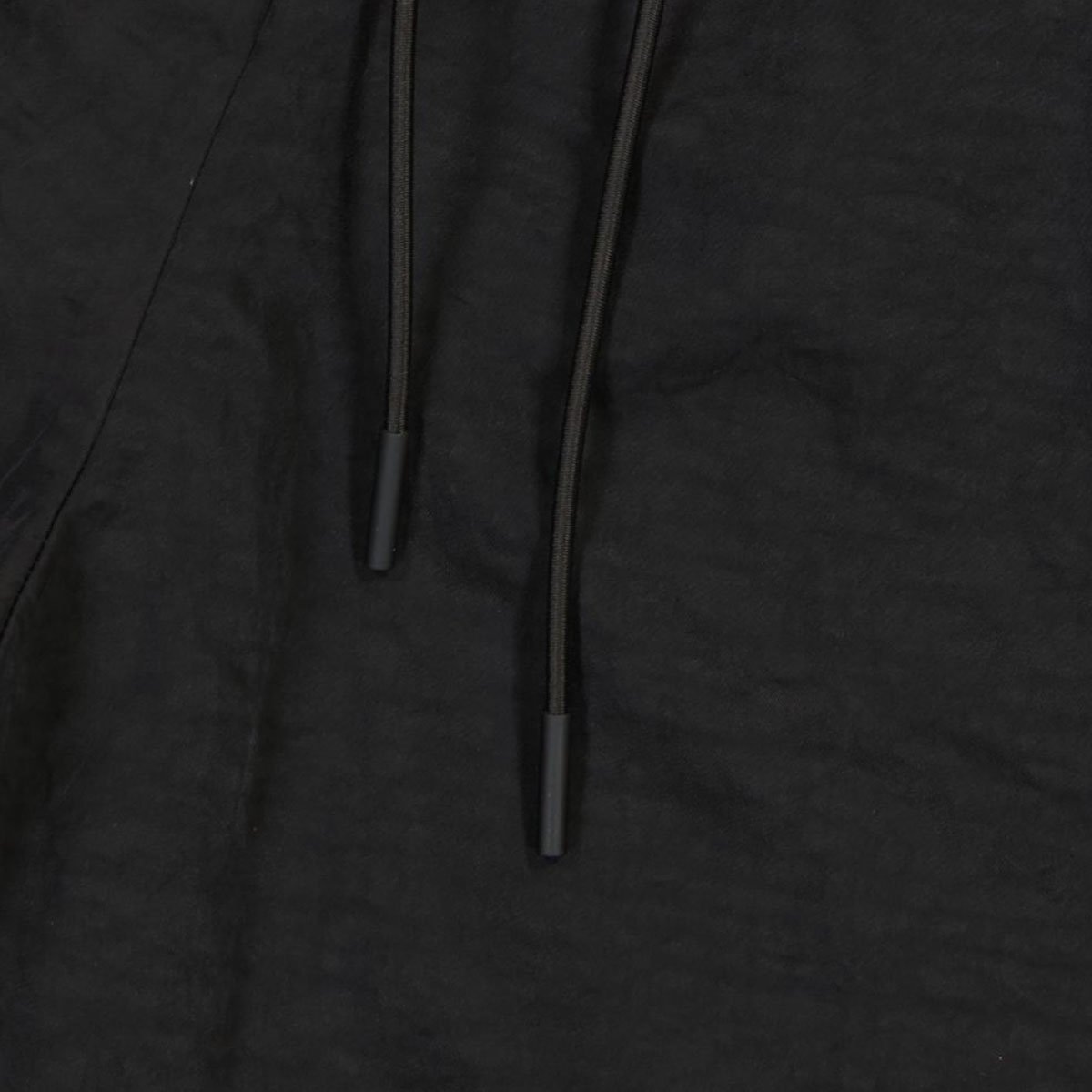 Subtype Curated Collection SUBTYPE Curated Reversible Short Black | SUBTYPE