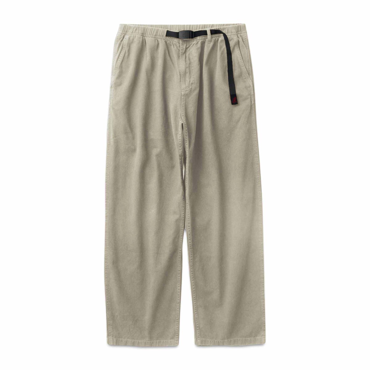 Gramicci Wide Pants Pigment Oat