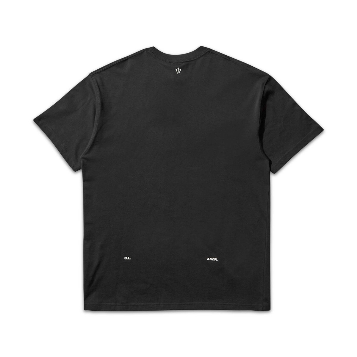 NIKE NOCTA Tシャツ ブラック Sサイズ NOCTA T-Shirt Black/White | SUBTYPE