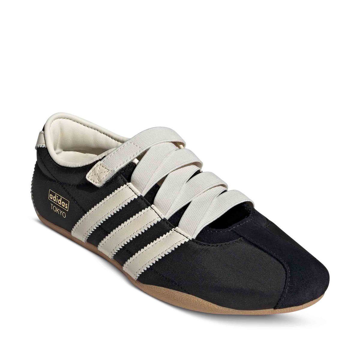 Women's Tokyo MJ Core Black/Cream White/Gold Met. | SUBTYPE
