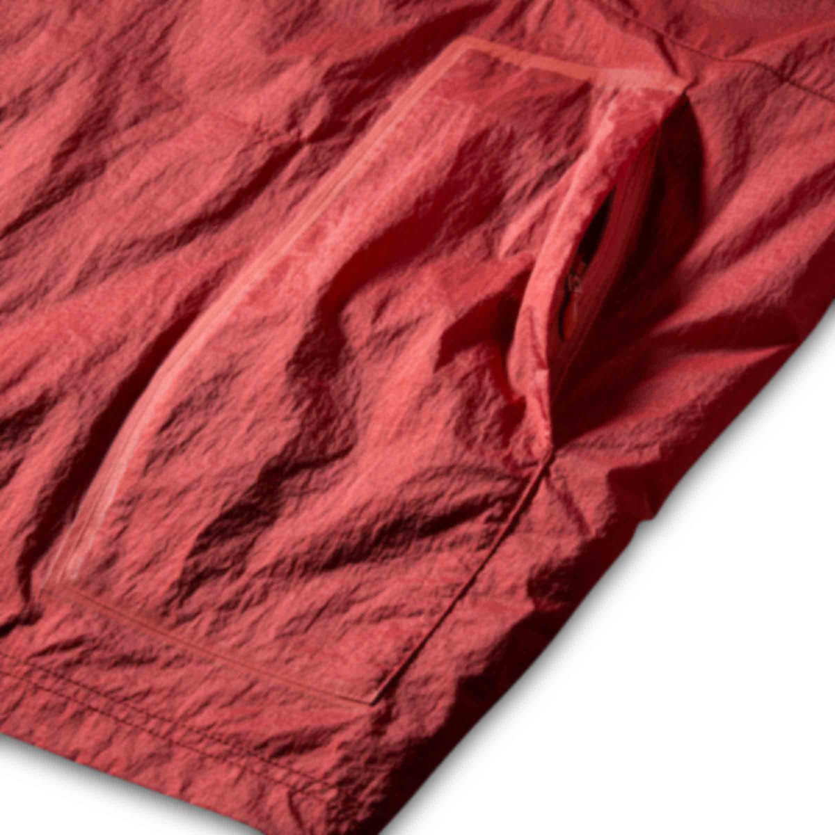 X A COLD WALL* Reversible Gale Jacket Rust Oxide | SUBTYPE