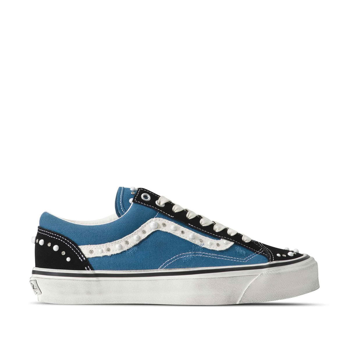 靴 Vans Premium Old Skool 36 Pearlized vn000e8vya6_blk_1.jpg