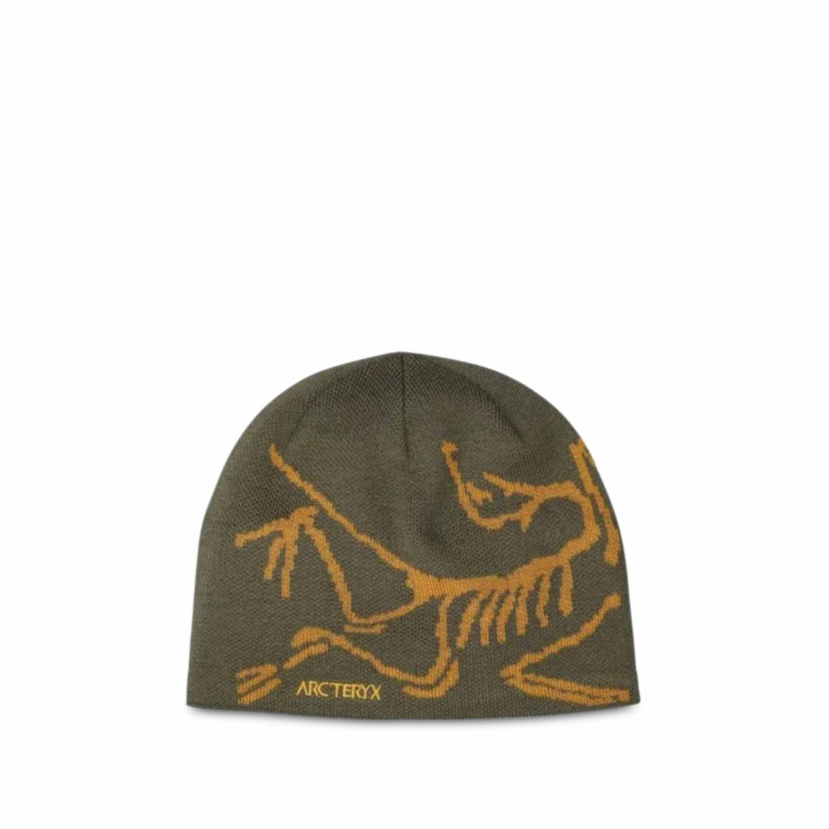 帽子 ARC'TERYX bird head toque Tatsu/Yukon Arc'teryx Bird Head Toque Tatsu/Yukon - SS24 - US