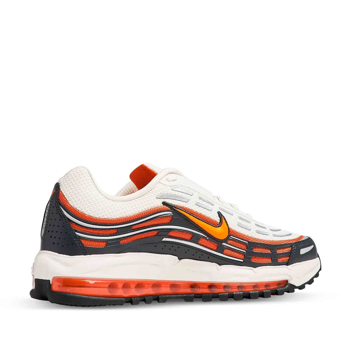 Air Max TL 2.5 PHANTOM/TOTAL ORANGE-DK SMOKE GREY | SUBTYPE