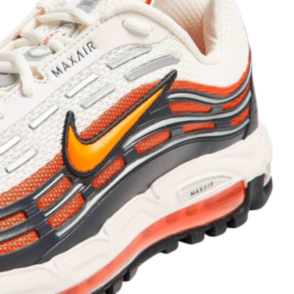 Air Max TL 2.5 PHANTOM/TOTAL ORANGE-DK SMOKE GREY | SUBTYPE