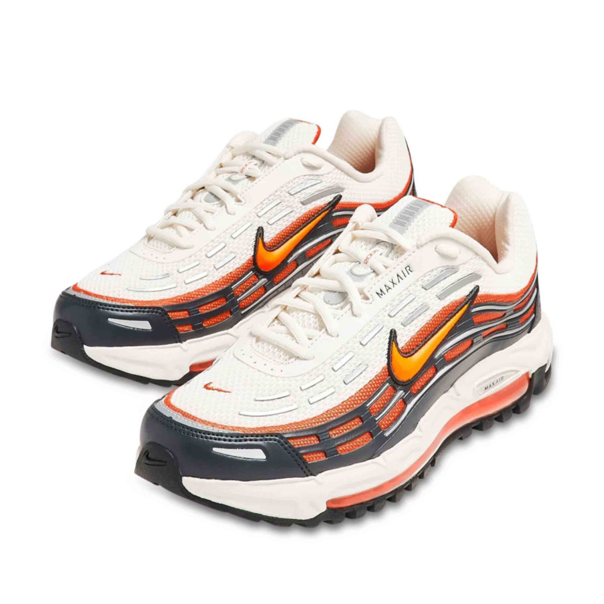 Air Max TL 2.5 PHANTOM/TOTAL ORANGE-DK SMOKE GREY | SUBTYPE