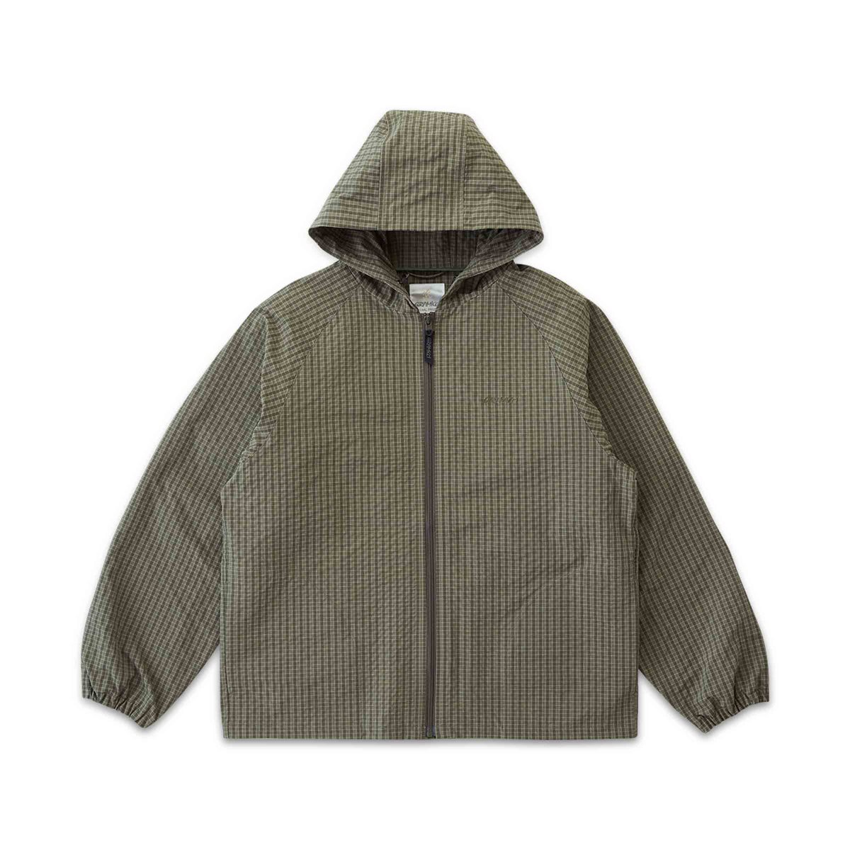 ●NORTHSIDE Gz adidas ZX 2K Boost Utility Gore-Tex Triple Black Details