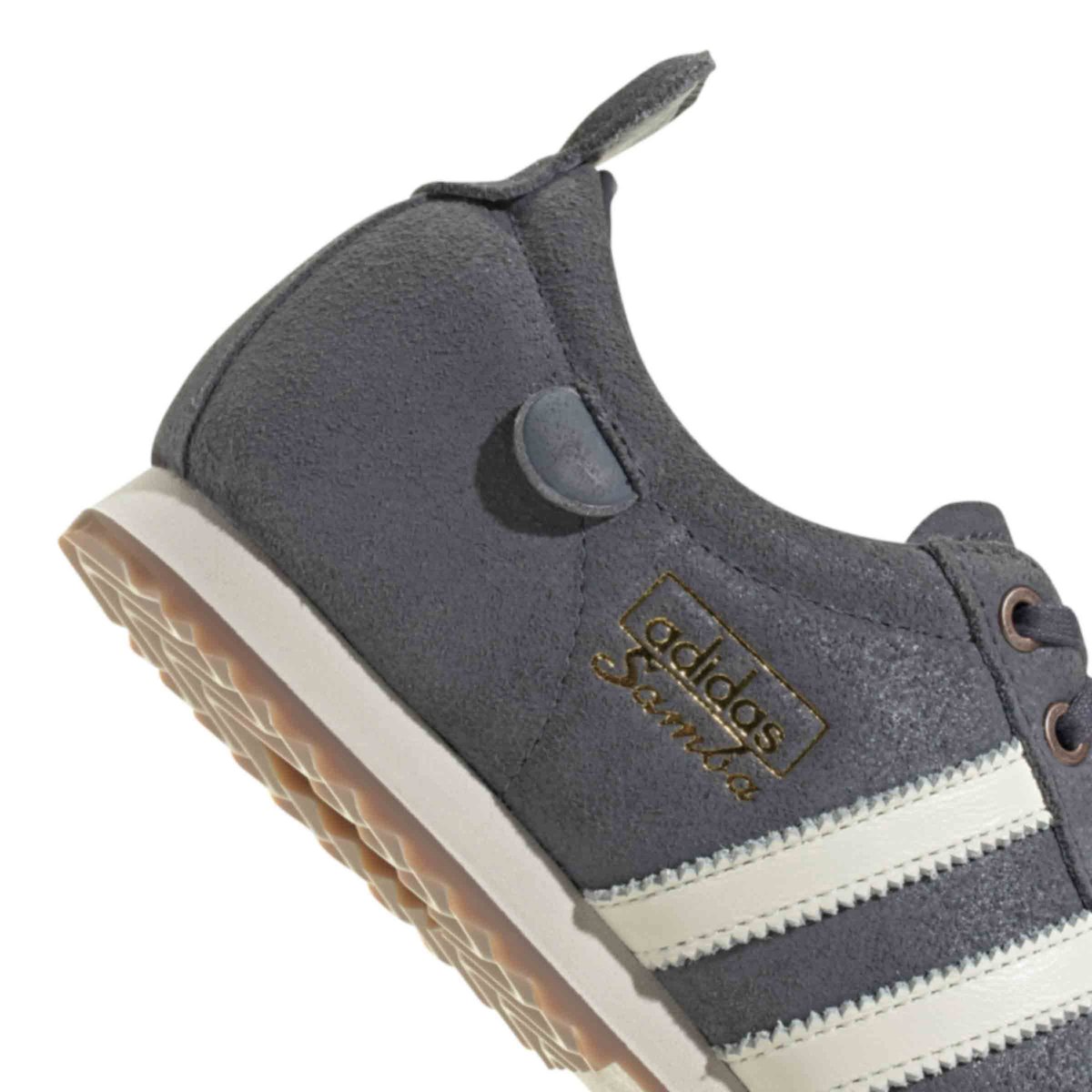 adidas gazelle silver green womens adidas Mens Samba Super Trainers – Lovell Sports main image 1